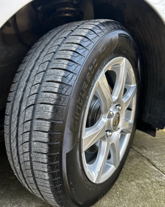 Hyundai i20 cena 50900 przebieg: 19800, rok produkcji 2019 z Jasło małe 326